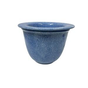 Pfaltzgraff Napoli Dip Ice Cooler Bowl Set Blue Chip Dip Server Chiller‎